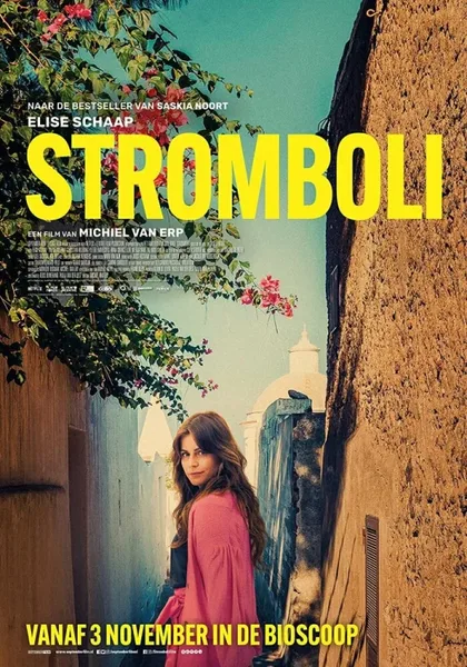 Фильм Стромболи (2022)