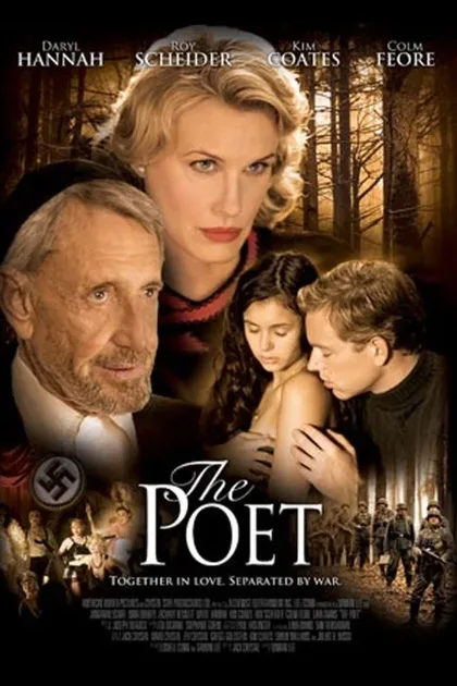 Фильм Любовь на линии фронта (2007)