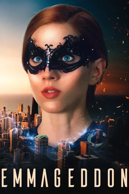 Фильм Эммагеддон (2020)