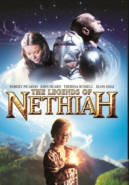 Фильм Легенды Нетайи (2012)
