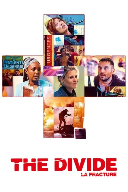 Фильм Перелом (2021)