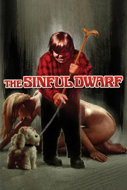 Фильм Грешный карлик (1973)