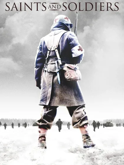 Фильм Они были солдатами (2003)
