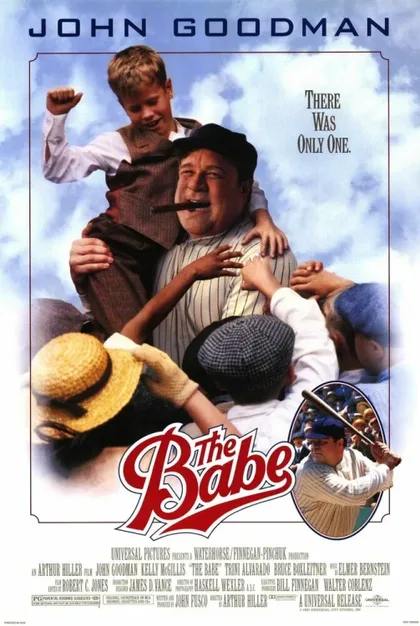 Фильм Бэйб был только один (1992)