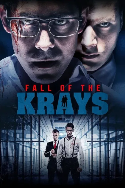 Фильм Падение Крэйсов (2016)