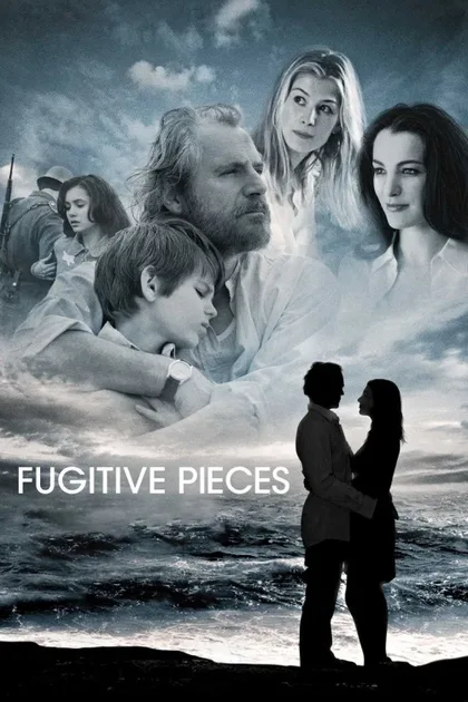 Фильм Осколки (2007)