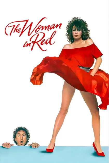 Фильм Женщина в красном (1984)