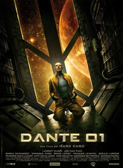 Фильм Данте 01 (2008)