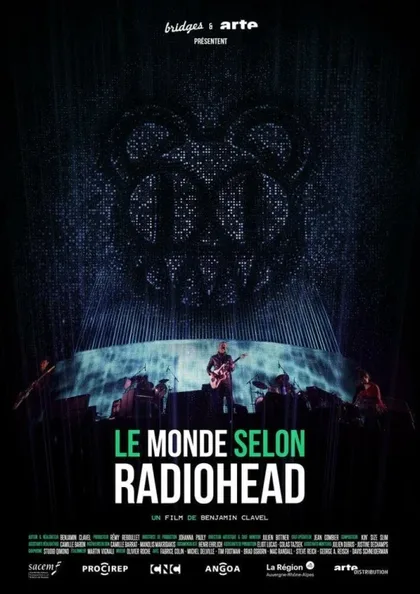 Фильм Мир глазами группы Radiohead (2019)