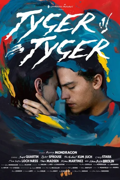 Фильм Тигр, о тигр (2019)
