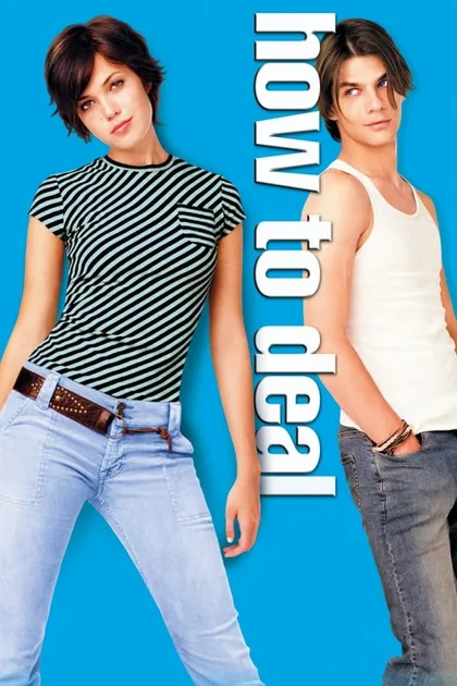 Фильм Как быть? (2003)