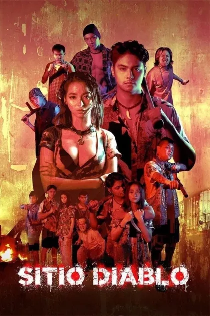 Фильм Дьявольское место (2022)