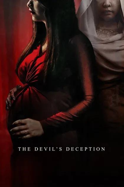 Фильм Хитрость дьявола (2022)