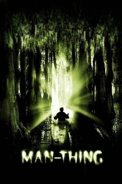 Фильм Леший (2005)