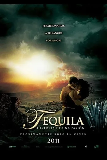 Фильм Текила (2011)