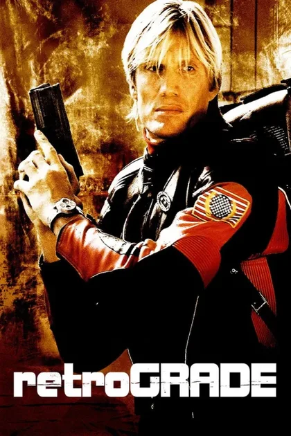 Фильм Ретроград (2004)