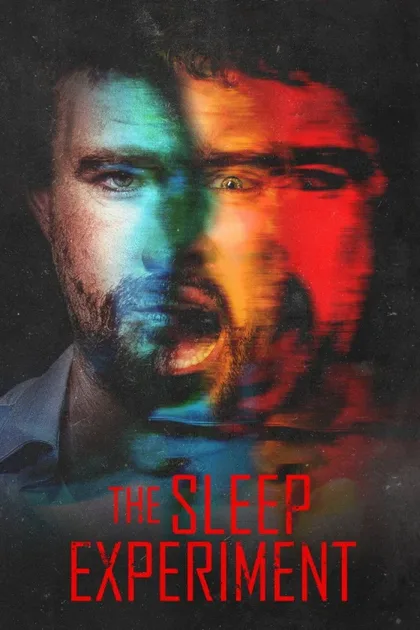 Фильм Эксперимент со сном (2022)