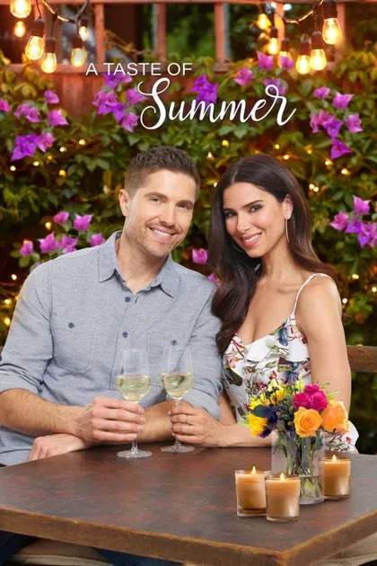 Фильм Вкус лета (2019)