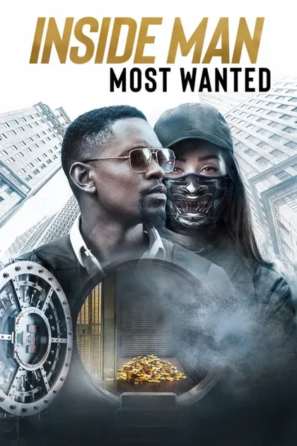 Фильм Информатор (2019)