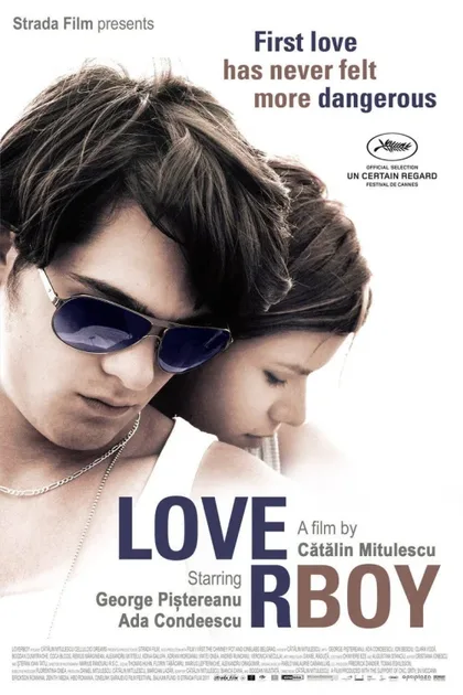 Фильм Дамский угодник (2011)