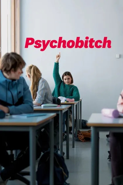 Фильм Психопатка (2019)