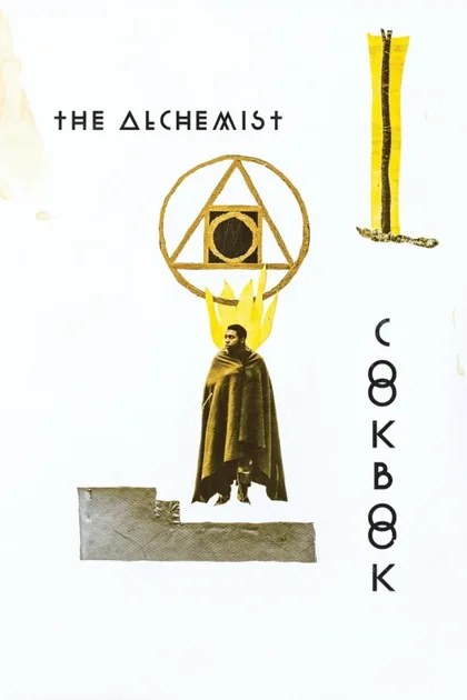 Фильм Поваренная книга алхимика (2016)