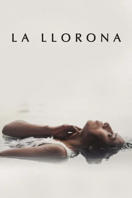 Фильм Ла Йорона (2019)