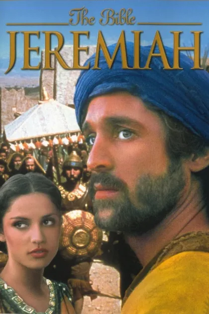 Фильм Пророк Иеремия: Обличитель царей (1998)