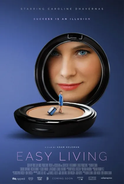 Фильм Лёгкая жизнь (2017)