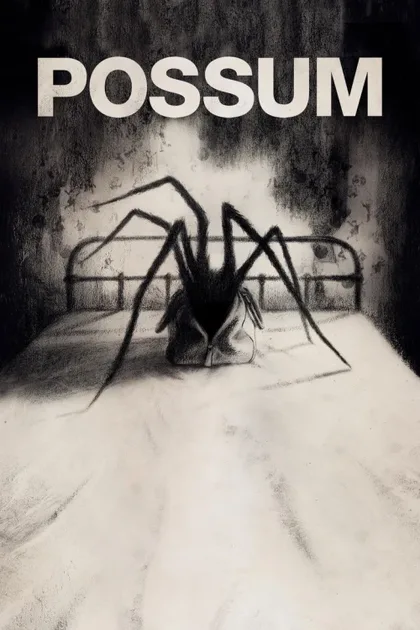 Фильм Опоссум (2018)