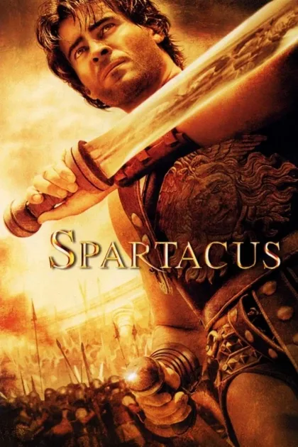 Фильм Спартак (2004)