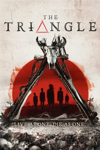 Фильм Треугольник (2016)