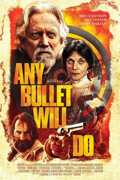 Фильм Сойдёт любая пуля (2018)