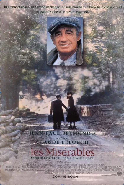 Фильм Отверженные (1995)