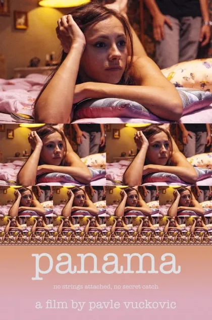 Фильм Панама (2015)