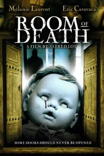 Фильм Комната смерти (2007)