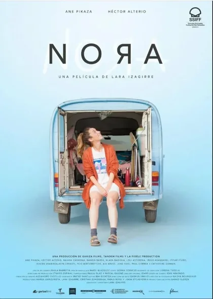 Фильм Нора (2020)
