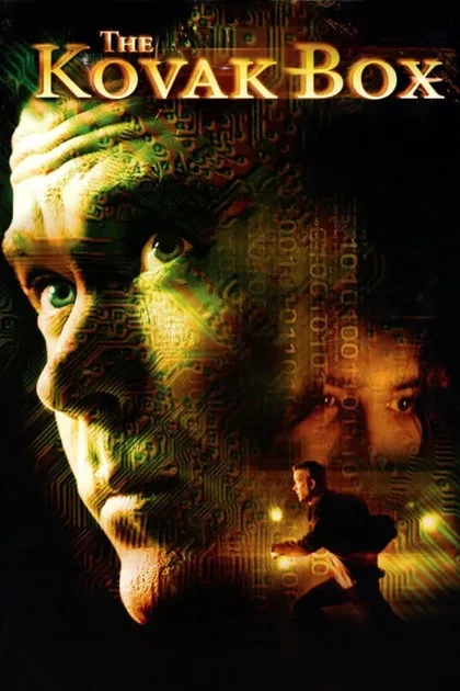 Фильм Ящик Ковака (2006)
