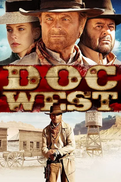 Фильм Док Вест (2009)
