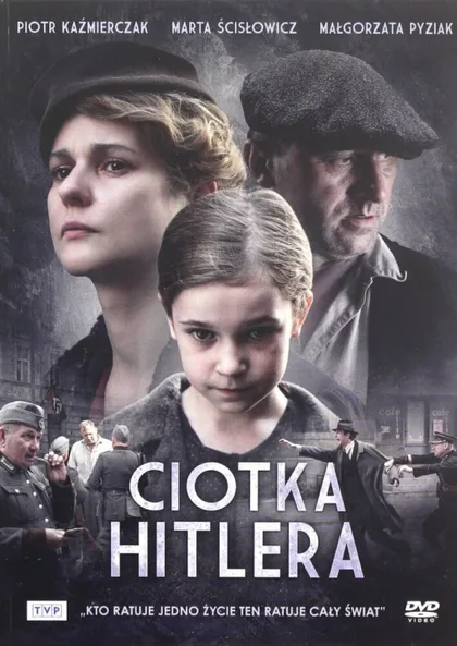 Фильм Тётка Гитлера (2021)