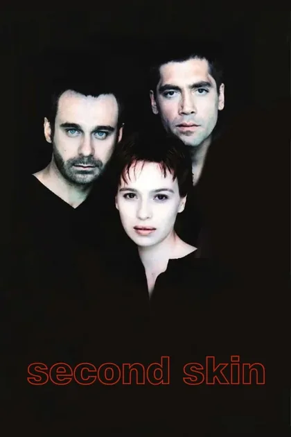 Фильм Вторая кожа (1999)