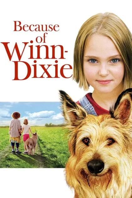 Фильм Благодаря Винн Дикси (2005)