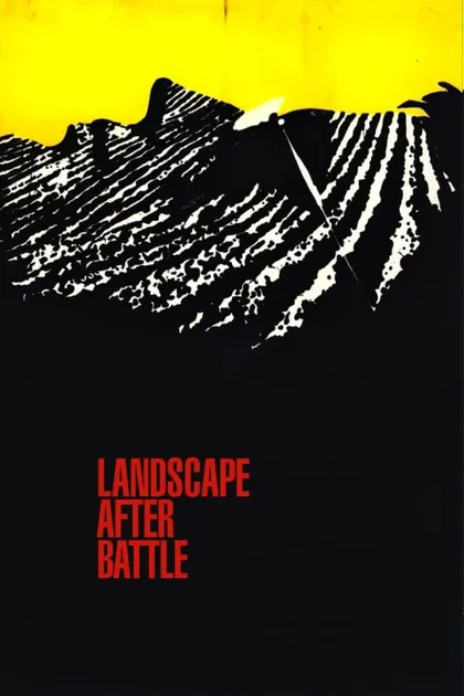 Фильм Пейзаж после битвы (1970)