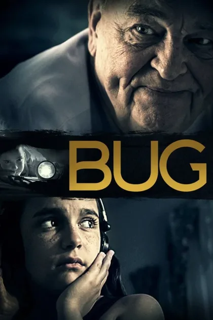 Фильм Жук (2017)