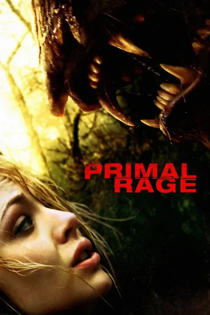 Фильм Первобытная ярость (2018)