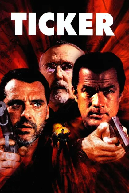 Фильм Часовой механизм (2001)