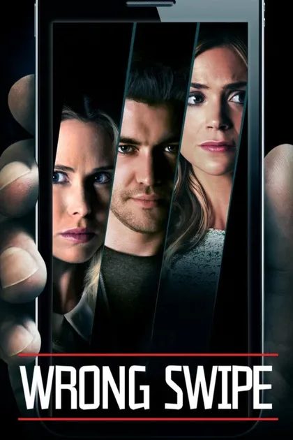 Фильм Неверный выбор (2016)