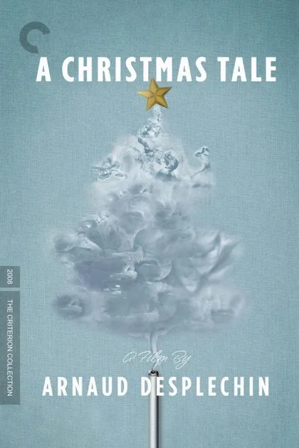 Фильм Рождественская сказка (2008)