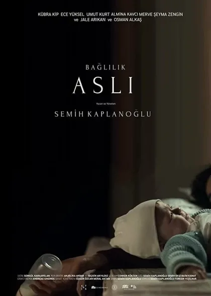 Фильм Обязательная Асли (2019)