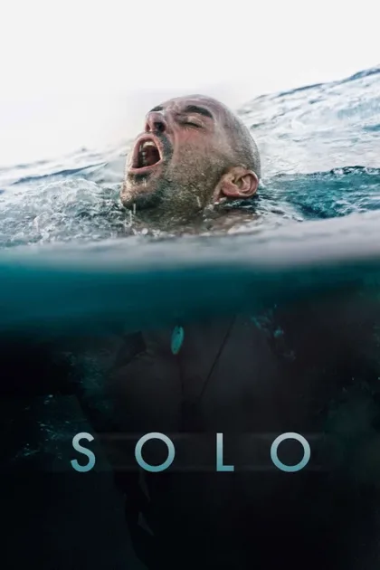 Фильм Соло (2018)